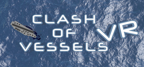 Clash of Vessels VR cover art