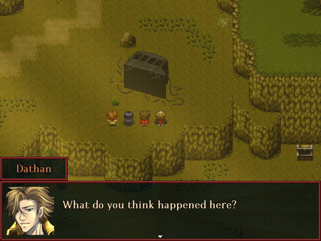 Shadows and Liesfor windows and Linux 1