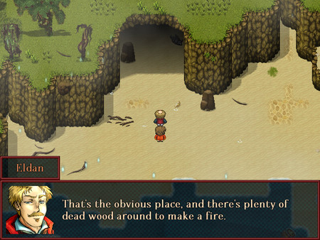 Shadows and Lies for linux