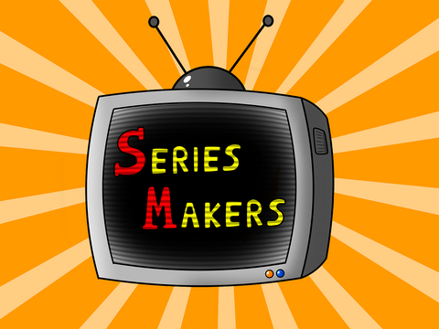 SERIES MAKERS TYCOON Logo