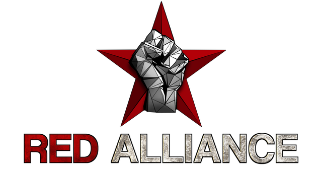 Red Alliance Logo
