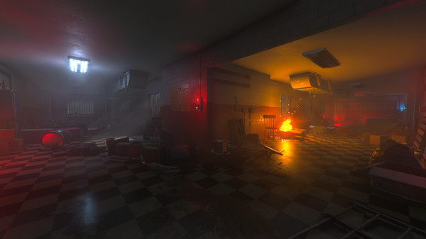 Red Alliance for linux