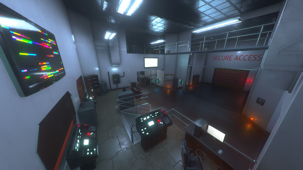 Red Alliance game for windows Pc 1