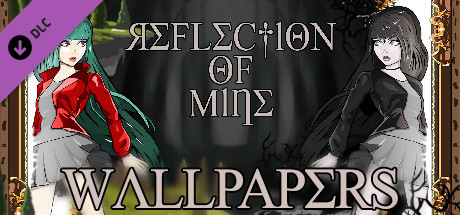 Reflection of Mine - Wallpapers cover art