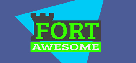 Fort Awesome cover art