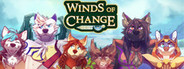 Winds of Change System Requirements