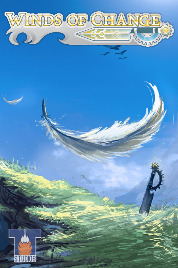 Winds of Change for steam Winds of Change for steam