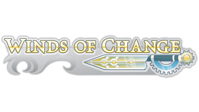Winds of Change Logo