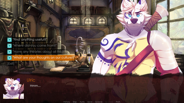 Winds of Changefor windows and Linux 1