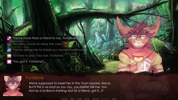 Winds of Change game for windows Pc 1