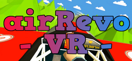airRevo VR cover art