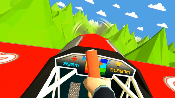 airRevo VR for linux