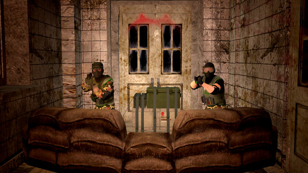 The Last Patientfor windows and Linux 1