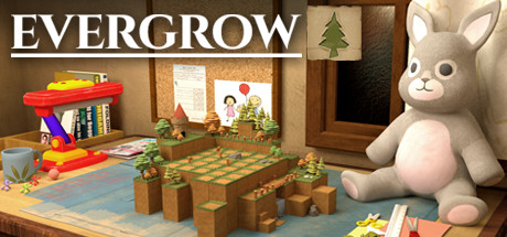 Evergrow cover art