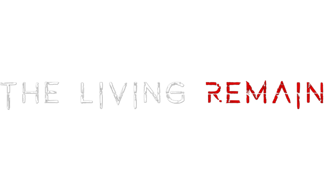 The Living Remain Logo