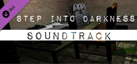 A Step Into Darkness - Original Soundtrack