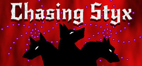Chasing Styx cover art