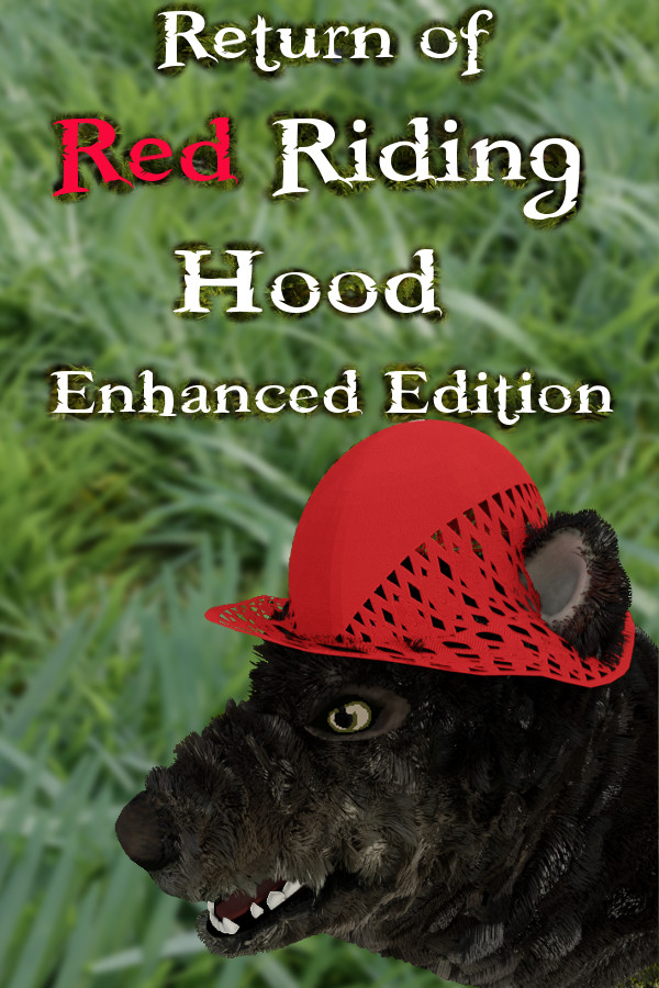 Return of Red Riding Hood Enhanced Edition for steam