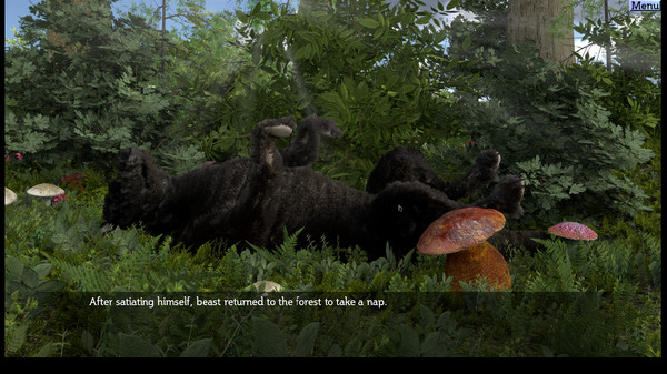 Return of Red Riding Hood Enhanced Editionfor windows and Linux 1