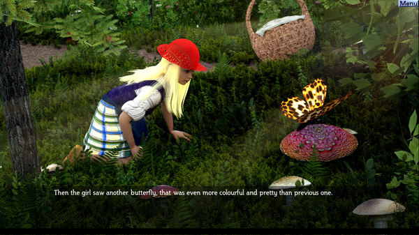 Return of Red Riding Hood Enhanced Edition screenshot