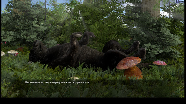 Скриншот из Return of Red Riding Hood Enhanced Edition