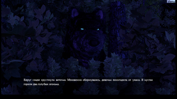 Скриншот из Return of Red Riding Hood Enhanced Edition