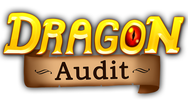 Dragon Audit Logo