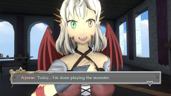 Dragon Audit game for windows Pc 1