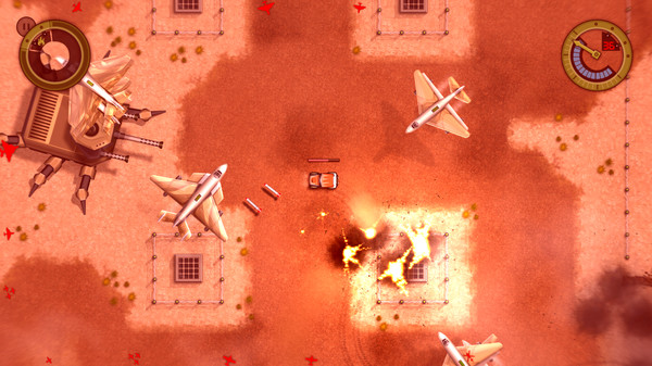 Decoy game for windows Pc 1