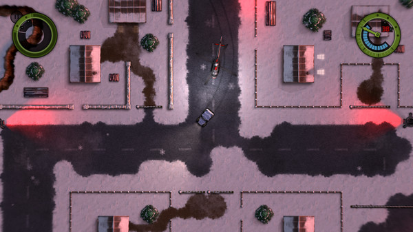 Decoy game for Linux 1