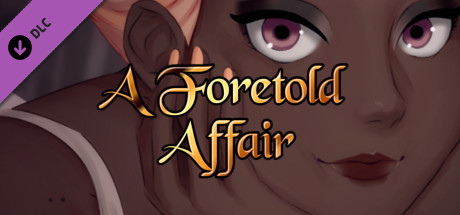 A Foretold Affair - Alternate Outfit DLC cover art