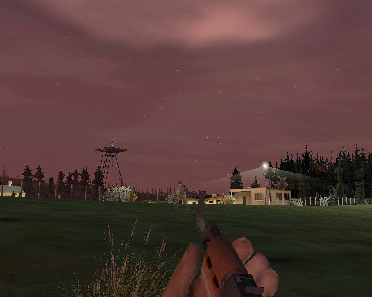 Arma: Cold War Assault Mac/Linux Download Arma: Cold War Assault Mac/Linux Download