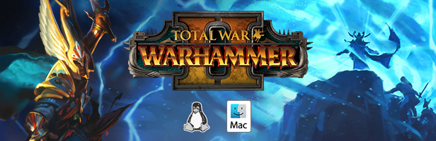 Total war warhammer pc download