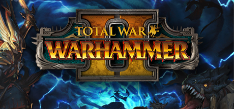 Total War: WARHAMMER II cover art