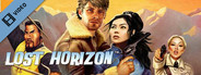 Lost Horizon Trailer