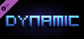 Dynamic - DLC cover art