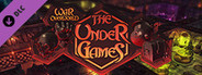 War for the Overworld - The Under Games Expansion