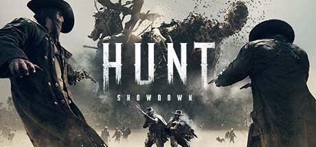Hunt: Showdown cover art