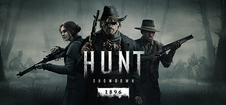 View Hunt Showdown on IsThereAnyDeal