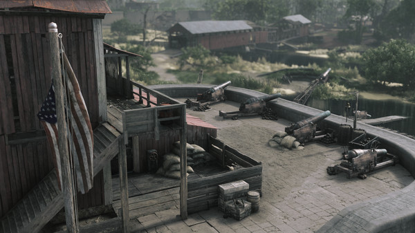 Hunt: Showdown game for windows Pc 1