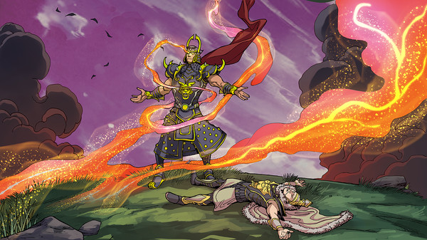 Shuyan Saga™ for linux