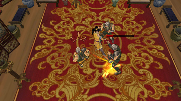 Shuyan Saga™ game for windows Pc 1