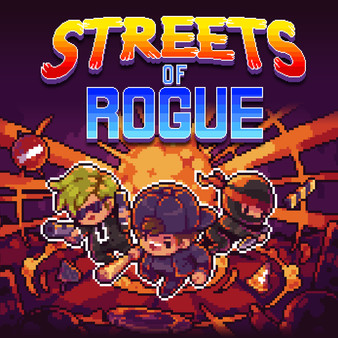 Streets of Rogue Soundtrack en Steam