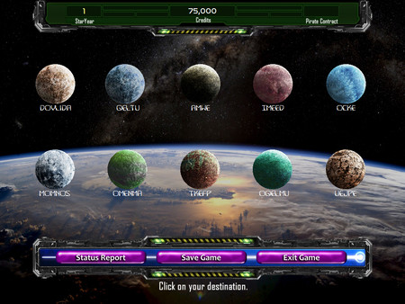 Star Merchant minimum requirements