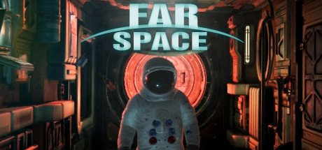 Far Space VR cover art