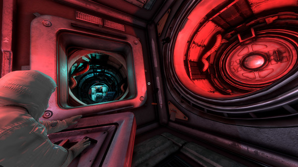 Far Space VR