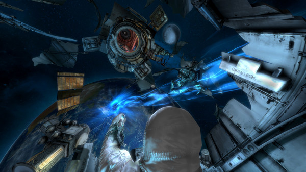 Far Space VR