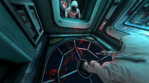 Far Space VR
