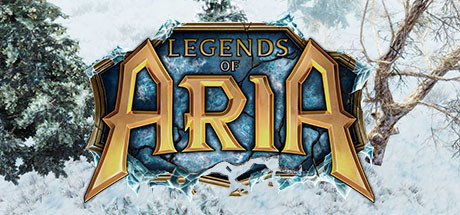 Legends of aria for machines