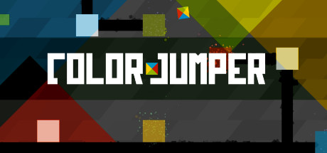 Color Jumper cover art